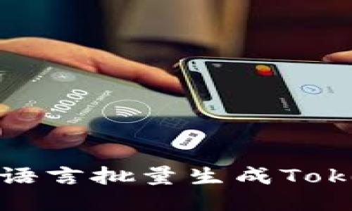 快速高效的易语言批量生成TokenIM工具教程