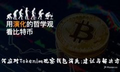 如何应对Tokenim观察钱包消失：建议与解决方案